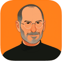 Steve Jobs